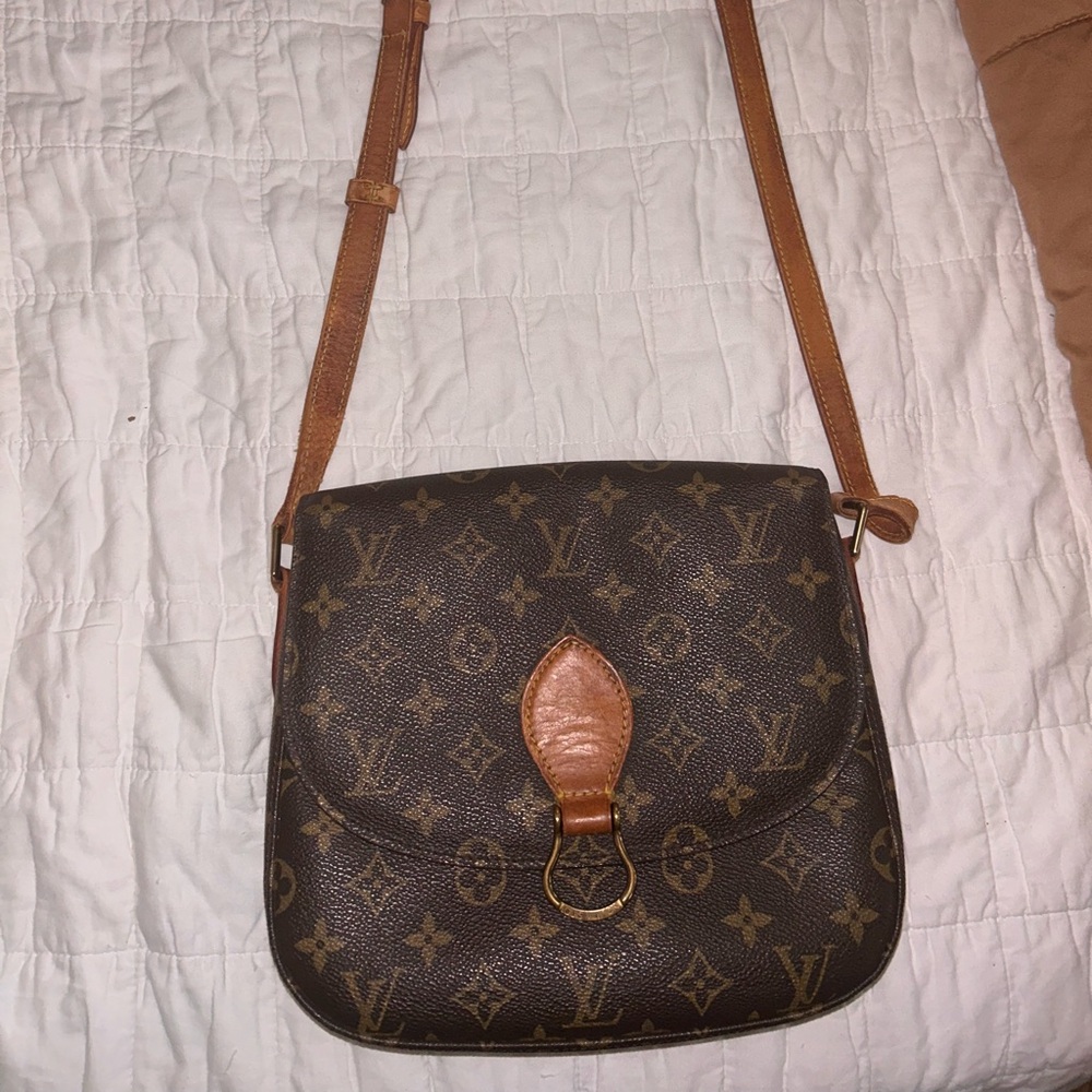 Louis Vuitton Purse